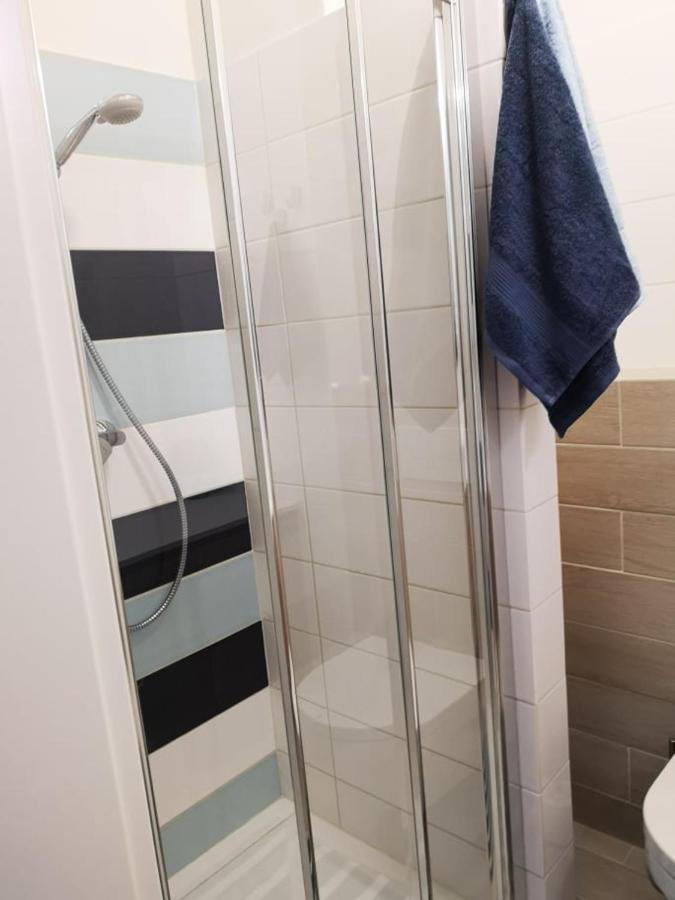 شقة Aquamarina Onyx Seaside مينززدرويه المظهر الخارجي الصورة