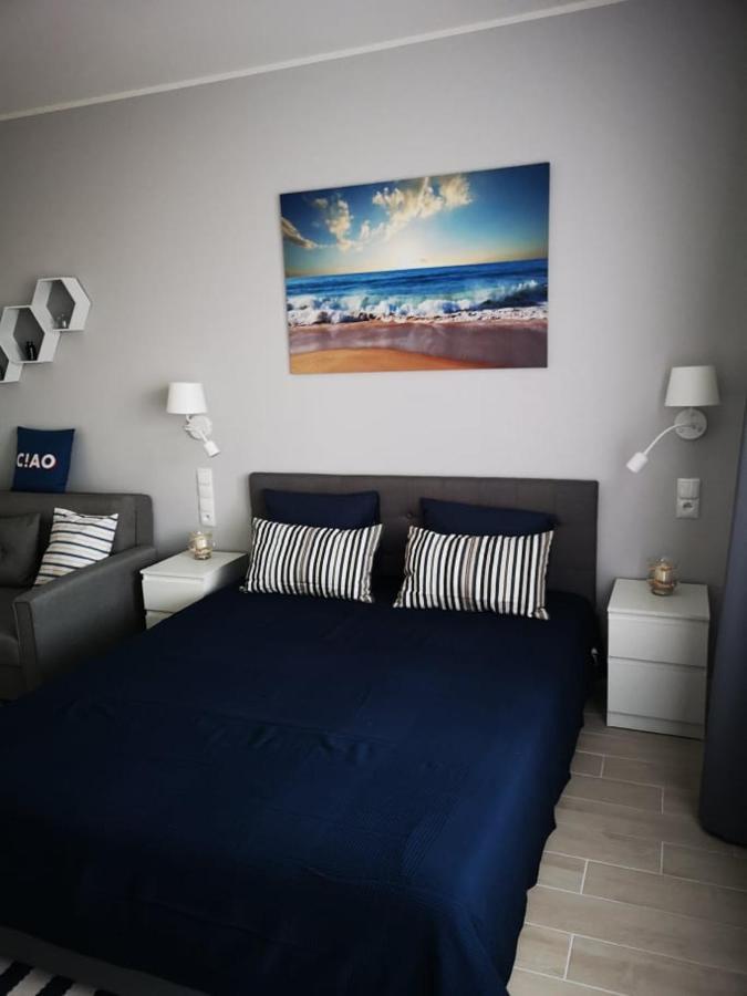 شقة Aquamarina Onyx Seaside مينززدرويه المظهر الخارجي الصورة