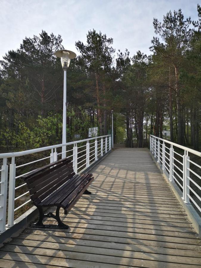 شقة Aquamarina Onyx Seaside مينززدرويه المظهر الخارجي الصورة